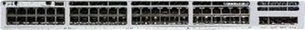 Коммутатор управляемый уровнями 3 Cisco C9300L-48T-4G-E 593418 фото