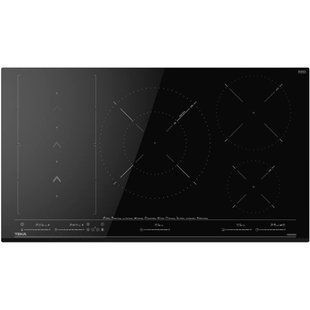 Варочная поверхность электрическая Teka IZS 97630 MST BK (112500034) 007506 фото