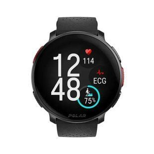 Смарт-часы Polar Vantage V3 Sky Blue (900108890) 613233 фото