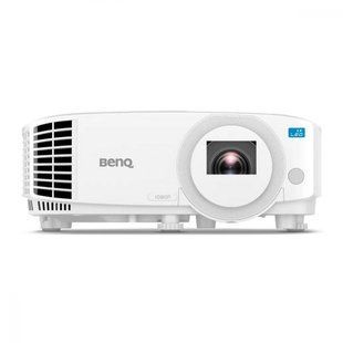 Мультимедійний проектор BenQ LH500 (9H.JRD77.13E) 028853 фото
