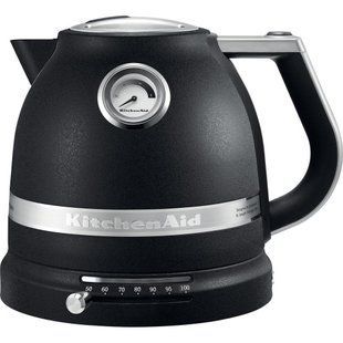 Електрочайник KitchenAid 5KEK1522EBK 016812 фото