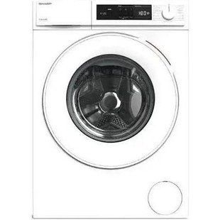 Стиральная машина автоматическая Sharp ES-NFA612DWB-PL 031444 фото
