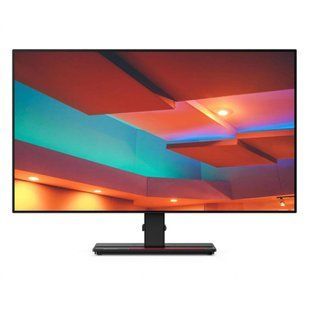 Монитор Lenovo ThinkVision P27u-20 (62CBRAT6EU) 023614 фото