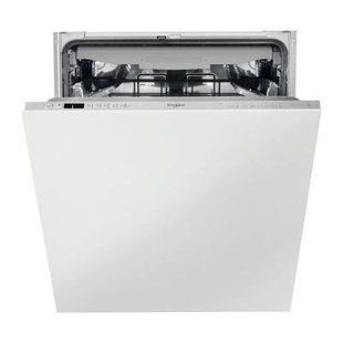 Посудомийна машина Whirlpool WIC3C34PFES 030996 фото
