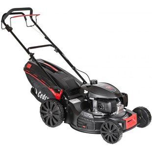 Газонокосарка бензинова Cedrus KS53H (CEDKS53H) 014648 фото