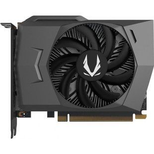 Видеокарта Zotac GAMING GeForce RTX 3050 ECO SOLO (ZT-A30500R-10L) 013862 фото