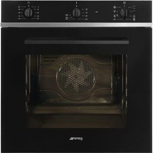 Духовка електрична SMEG SF64M3TB 011991 фото