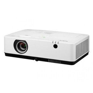 Мультимедійний проектор NEC ME383W (60005220) 028903 фото