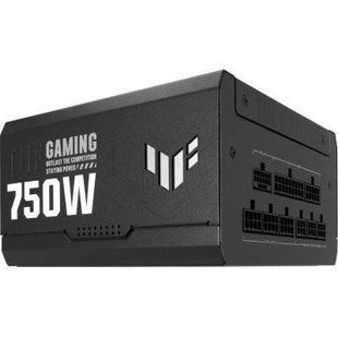 Блок живлення ASUS TUF-GAMING-750G (90YE00S3-B0NA00) 002108 фото