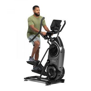 Орбітрек магнітний Bowflex Max Trainer M9 333037 029947 фото
