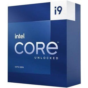 Процесор Intel Core i9-14900KF (BX8071514900KF) 037564 фото