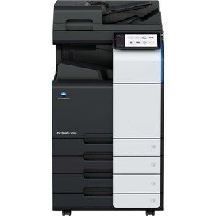 МФУ Konica Minolta bizhub C250i 009335 фото