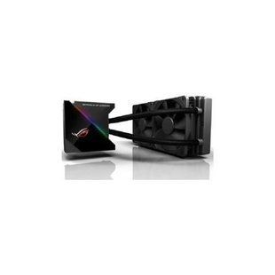 Водяне охолодження ASUS ROG Ryujin 240 (ROG-RYUJIN-240) 014075 фото
