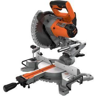 Дисковая пила Black+Decker BES701 530402ua фото