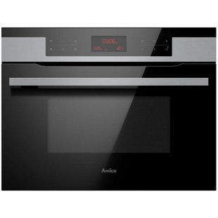 Духовка електрична Amica AMMB44E2GCI X-Type 011591 фото