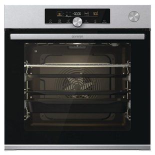 Духовка електрична Gorenje BSA6747A04X 011402 фото