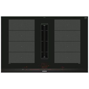Индукционная варочная поверхность Siemens EX875LX67E 007258 фото