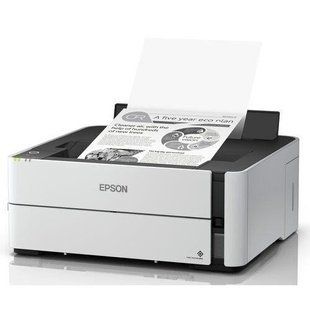 Принтер Epson M1180 (C11CG94403) 038142 фото