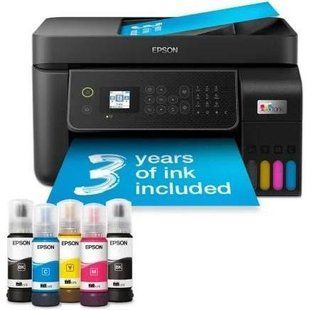 МФУ Epson EcoTank L5310 (C11CJ65412) 009252 фото