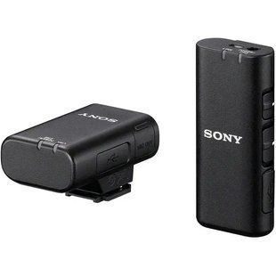 Накамерна радіосистема Sony ECM-W2BT 508147 фото