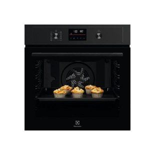 Духовка електрична Electrolux EOD4P57H 011302 фото