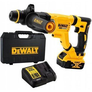 Перфоратор DeWALT DCH263P1 034718 фото
