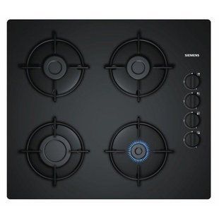 Варильна поверхня газова Siemens EO6B6PB10 007008 фото