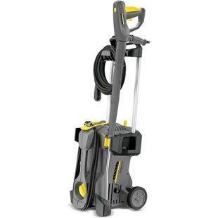 Минимойка высокого давления Karcher ProHD 600 (1.520-982.0) 024859 фото