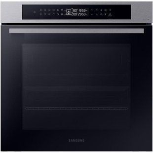 Духовка електрична DUAL COOK Samsung NV7B4225ZAS 011841 фото