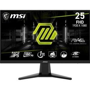 Монитор MSI Optix MAG 256F 023937 фото