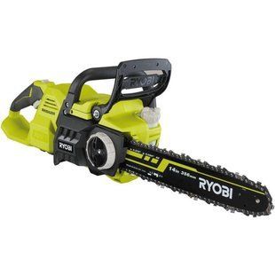 Аккумуляторная пила Ryobi RY36CSX35A-0 без АКБ и ЗУ (5133004595) 004584 фото