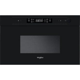 Микроволновка с грилем Whirlpool AMW 442 NB 021126 фото