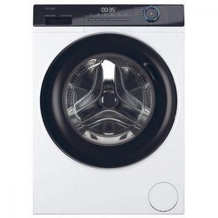 Стиральная машина автоматическая Haier HW70-B14929 031344 фото