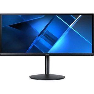 Монитор Acer CB292CUbmiipruzx (UM.RB2EE.001) 023737 фото