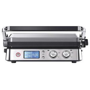 Электрогриль прижимной Braun MultiGrill 9 CG 9047 012530 фото