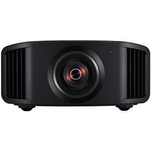 Мультимедійний проектор JVC DLA-N7 Black 029044 фото