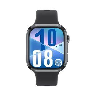 Смарт-часы Huawei Watch Fit 4 43mm Black (55020EWT) 613130 фото