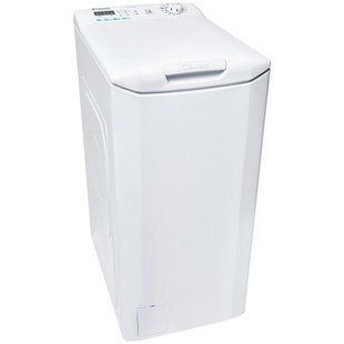 Стиральная машина автоматическая Candy CST 26LET/1-S 031244 фото