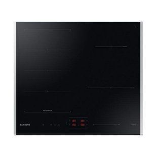 Варильна поверхня електрична Samsung NZ64B6056JK 007208 фото