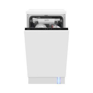 Посудомийна машина Amica DIM48C10EBONSVID 030546 фото