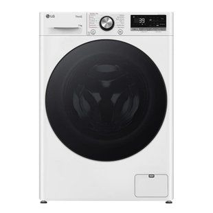 Стиральная машина автоматическая LG F4W1172YW 031394 фото