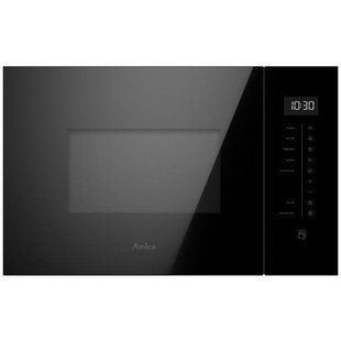 Микроволновка с грилем Amica AMMB25E3SGB X-TYPE 021029 фото