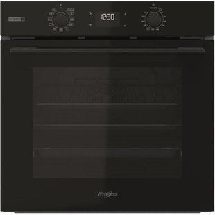 Духовка електрична Whirlpool OMSK58CU1SB 011502 фото