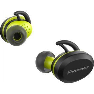 Наушники TWS Pioneer SE-E8TW-Y 029290 фото