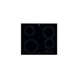 Варильна поверхня електрична Electrolux LIB60424CK 007158 фото