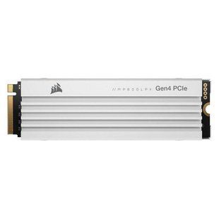 SSD накопитель Corsair MP600 PRO LPX 4TB (CSSD-F4000GBMP600PLP) 001858 фото