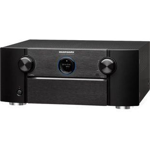 AV-Ресивер Marantz SR7015 Black 003310 фото