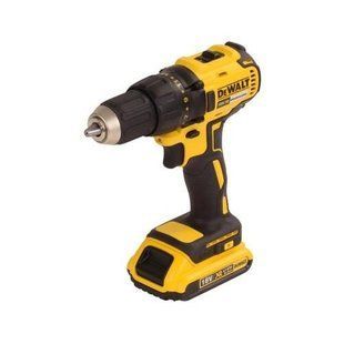 Шурупокрут DeWALT DCD777D2T 044101 фото