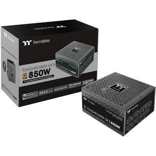Блок живлення Thermaltake Toughpower GF3 850W (PS-TPD-0850FNFAGE-4) 008861 фото