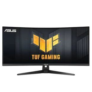 Монитор Asus TUF Gaming VG34VQ3B (90LM0AA0-B01170) 520029ua фото